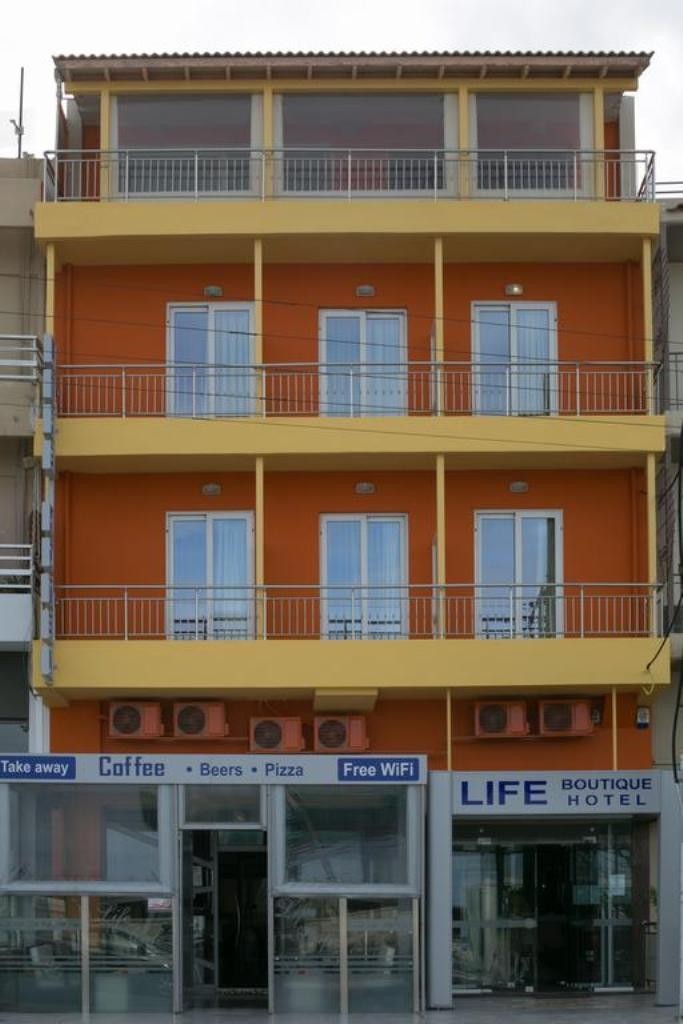 Life Boutique Hotel