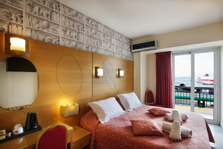 Life Boutique Hotel