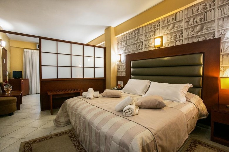 Life Boutique Hotel