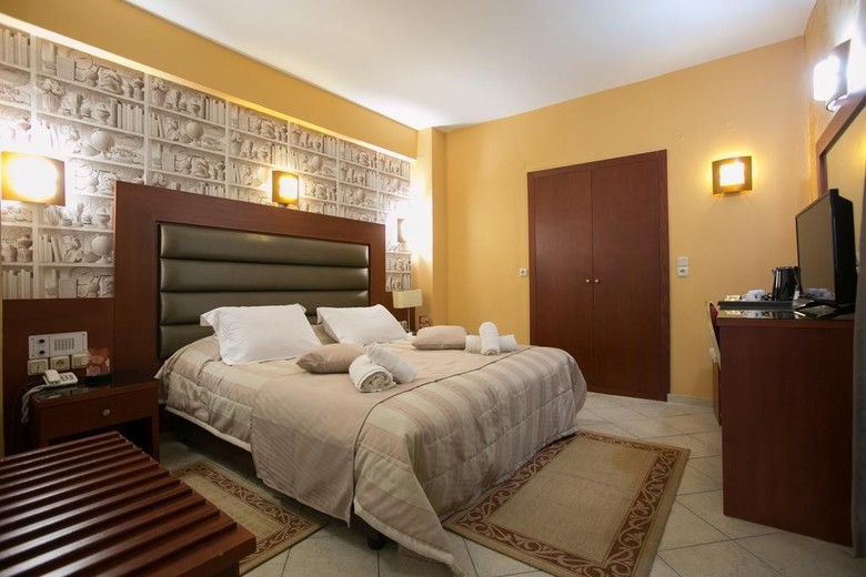 Life Boutique Hotel