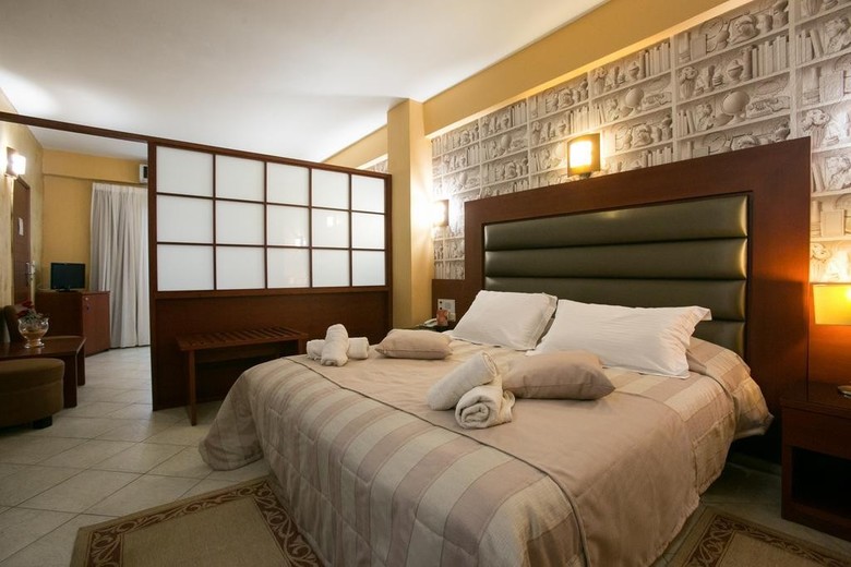 Life Boutique Hotel