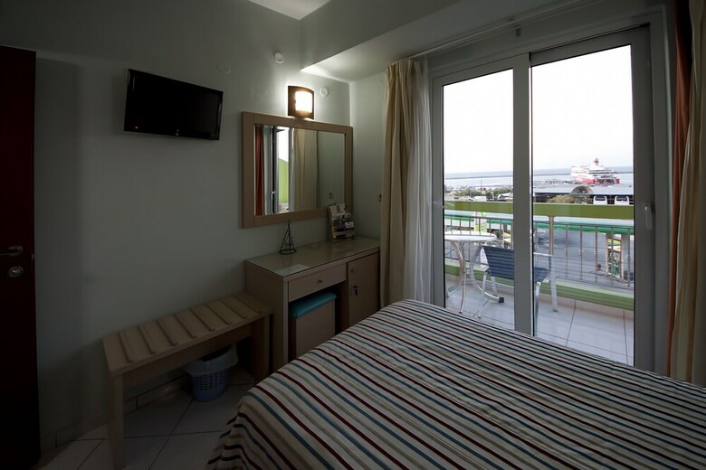 Life Boutique Hotel