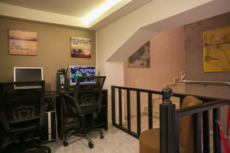 Life Boutique Hotel