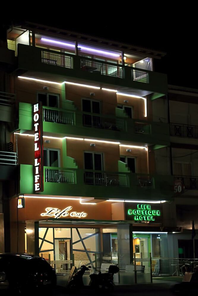 Life Boutique Hotel