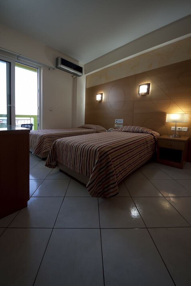 Life Boutique Hotel