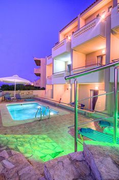 Hotel Esperia Beach