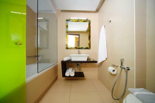 Hotel Steris Beach