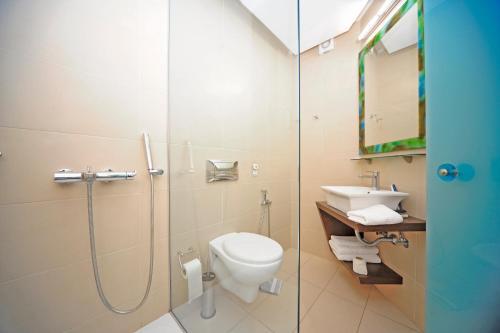Hotel Steris Beach
