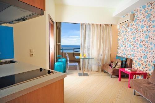 Hotel Steris Beach