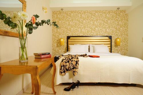 Hotel Steris Beach