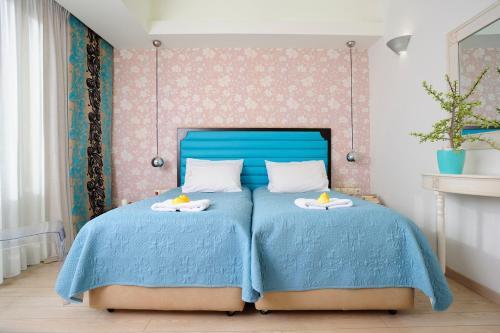 Hotel Steris Beach