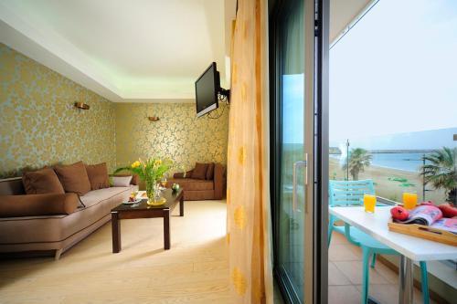 Hotel Steris Beach