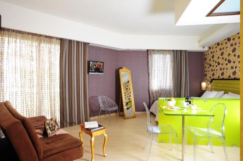 Hotel Steris Beach