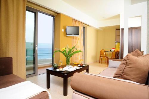 Hotel Steris Beach