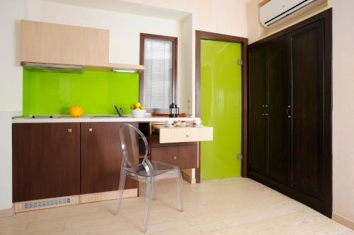 Hotel Steris Beach