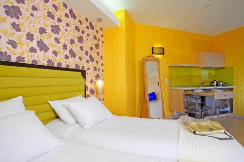 Hotel Steris Beach