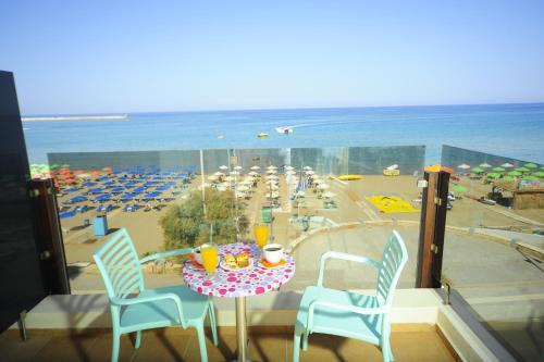 Hotel Steris Beach