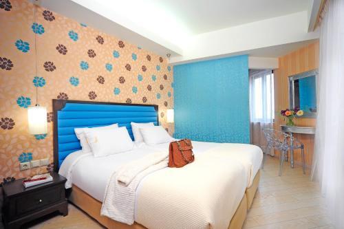 Hotel Steris Beach