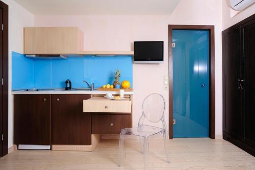 Hotel Steris Beach