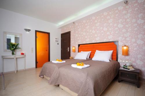 Hotel Steris Beach