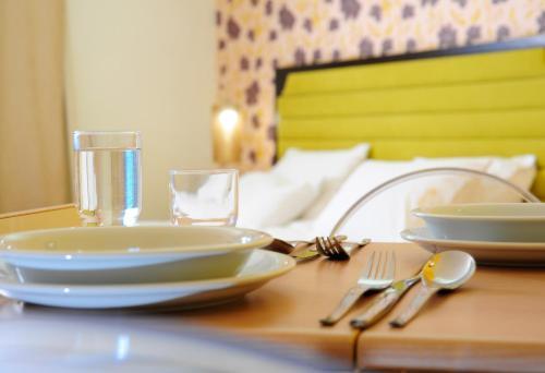 Hotel Steris Beach