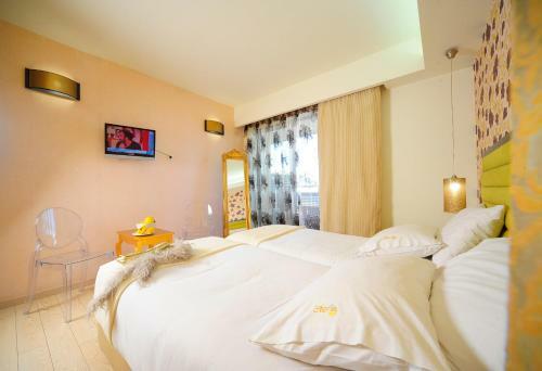 Hotel Steris Beach