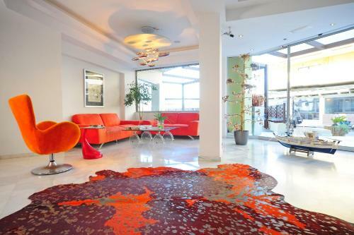 Hotel Steris Beach