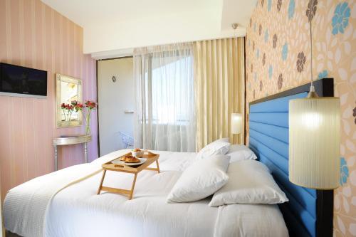 Hotel Steris Beach