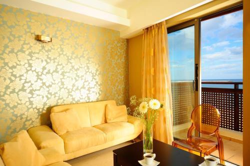 Hotel Steris Beach