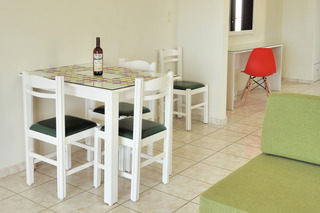 Nanakis Beach Apartments