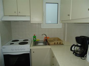 Apartamento Vangelis Villas