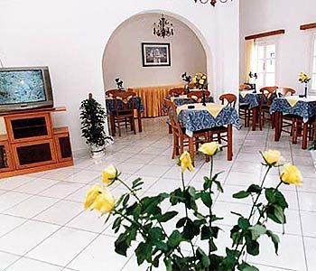 Hotel Ilion