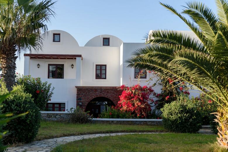 Hotel Maison Des Lys
