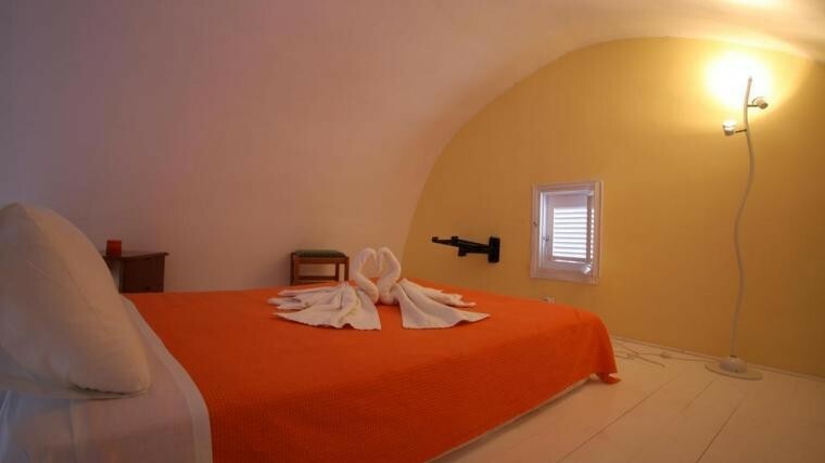 Hotel Abyssanto Villa