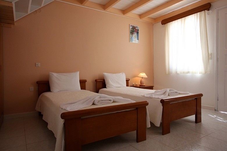 Hotel Abyssanto Villa