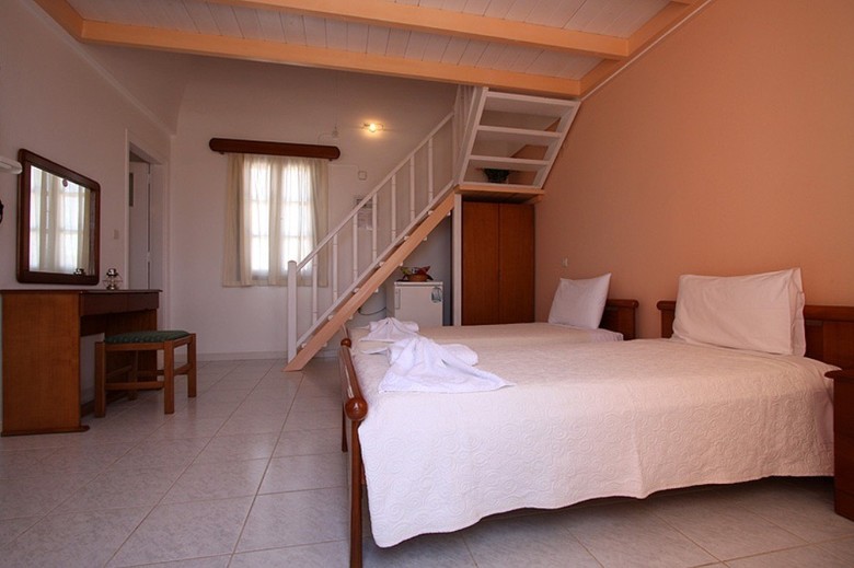Hotel Abyssanto Villa