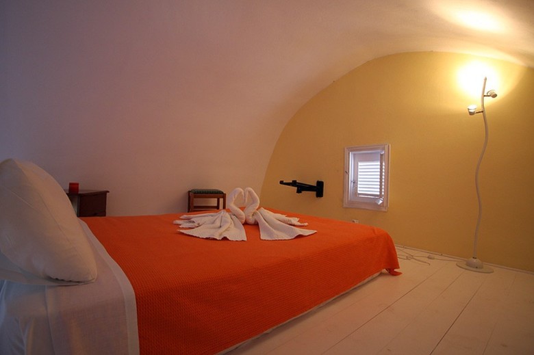 Hotel Abyssanto Villa