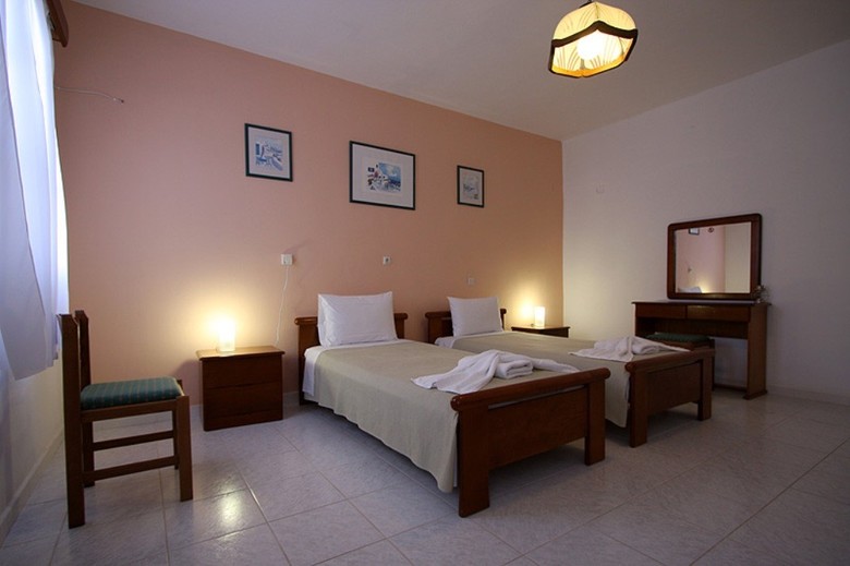 Hotel Abyssanto Villa