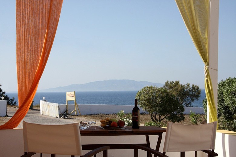 Hotel Abyssanto Villa