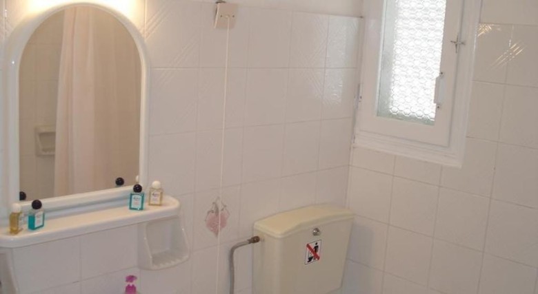 Hotel Abyssanto Villa