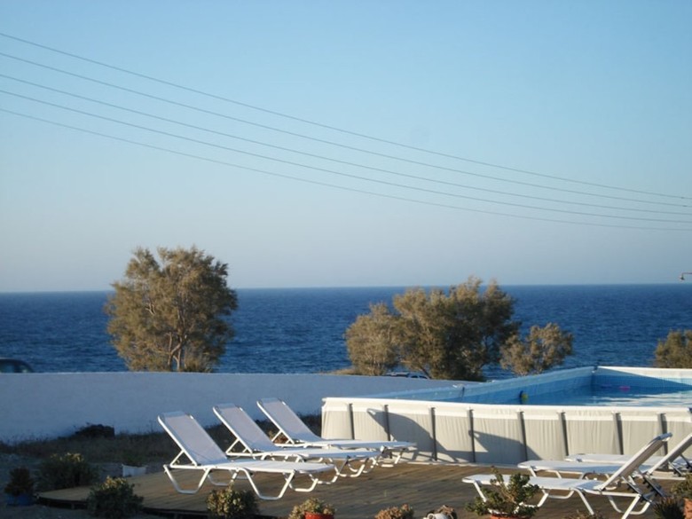 Hotel Abyssanto Villa