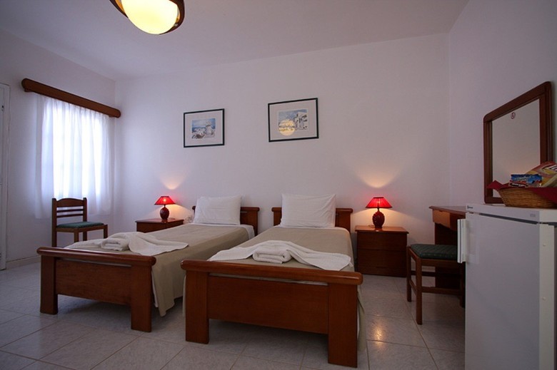 Hotel Abyssanto Villa