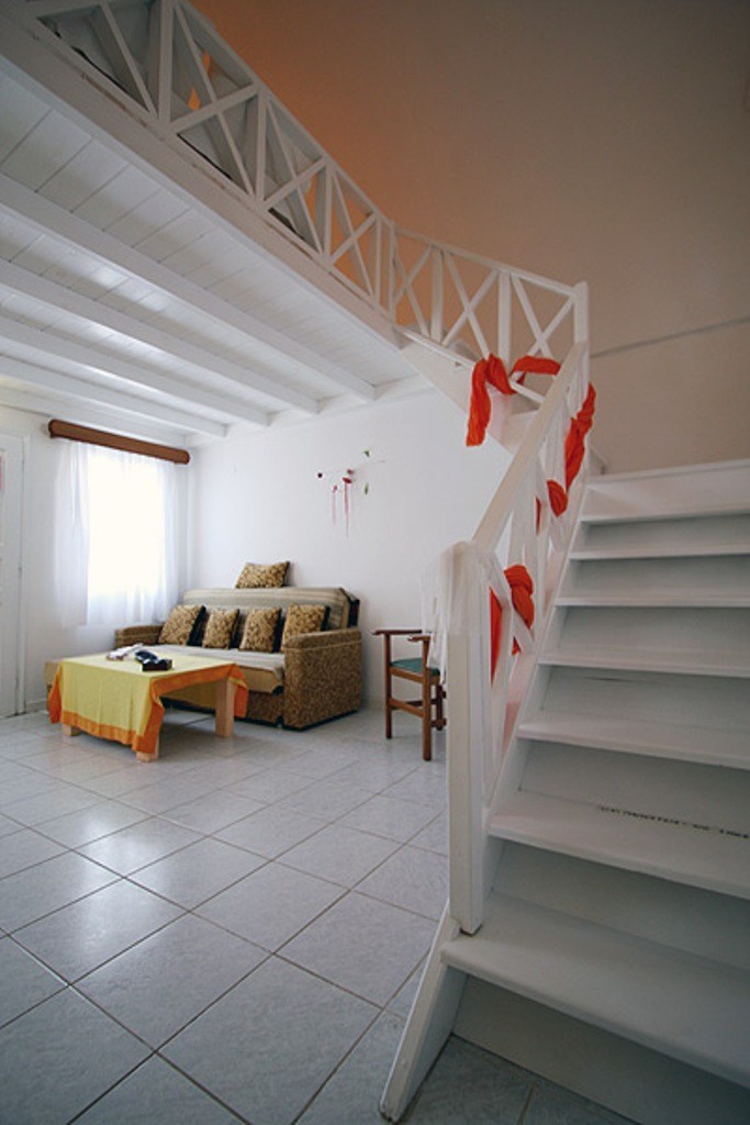 Hotel Abyssanto Villa