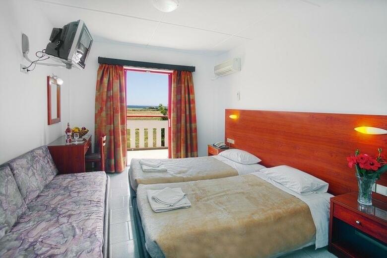 Sunny View Hotel