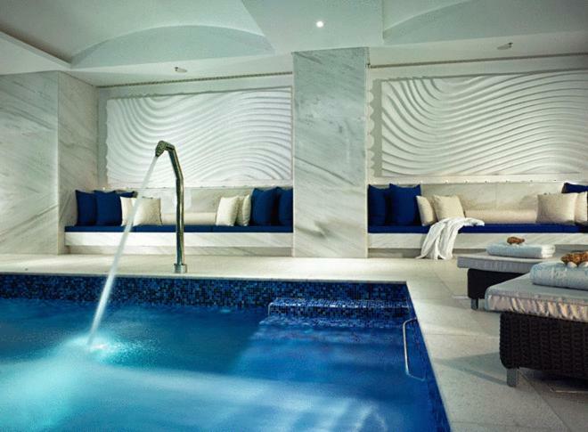 Hotel Petasos Beach Resort & Spa