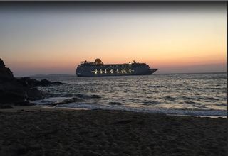 Hotel Akti Irini