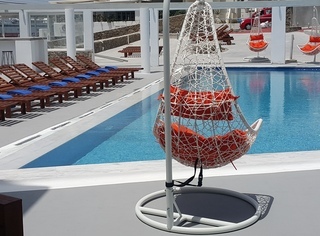 Hotel Akti Irini