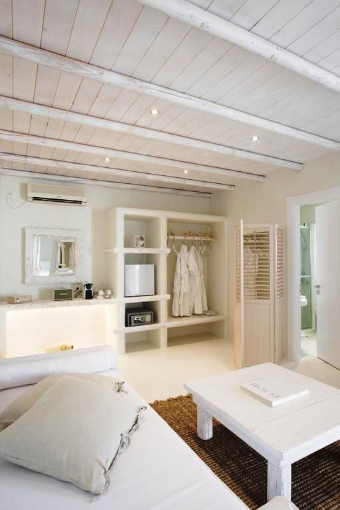 Apartamento Paros Palace