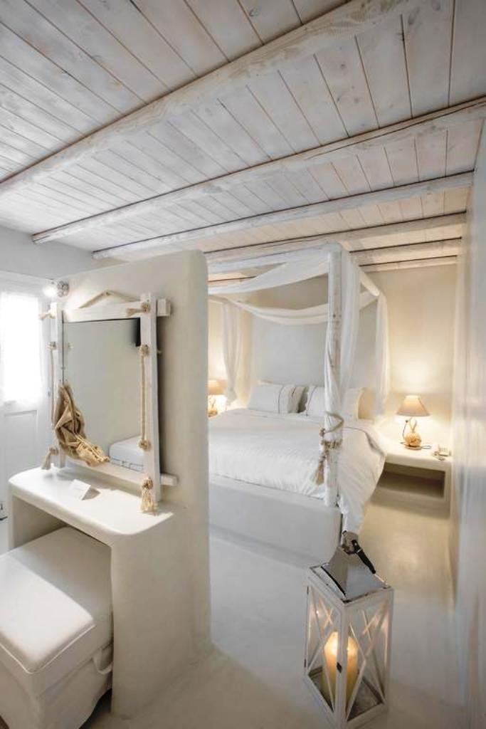 Apartamento Paros Palace