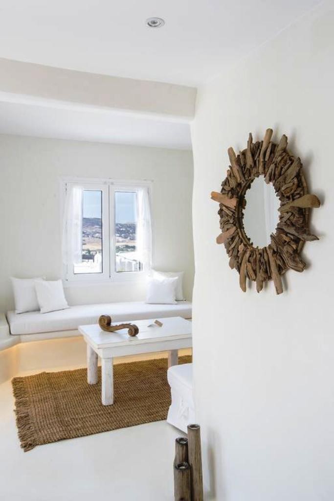 Apartamento Paros Palace